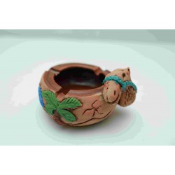 طفاية سجائر