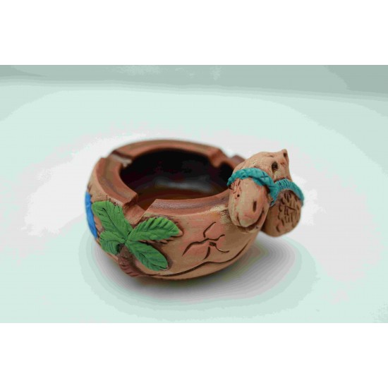 طفاية سجائر